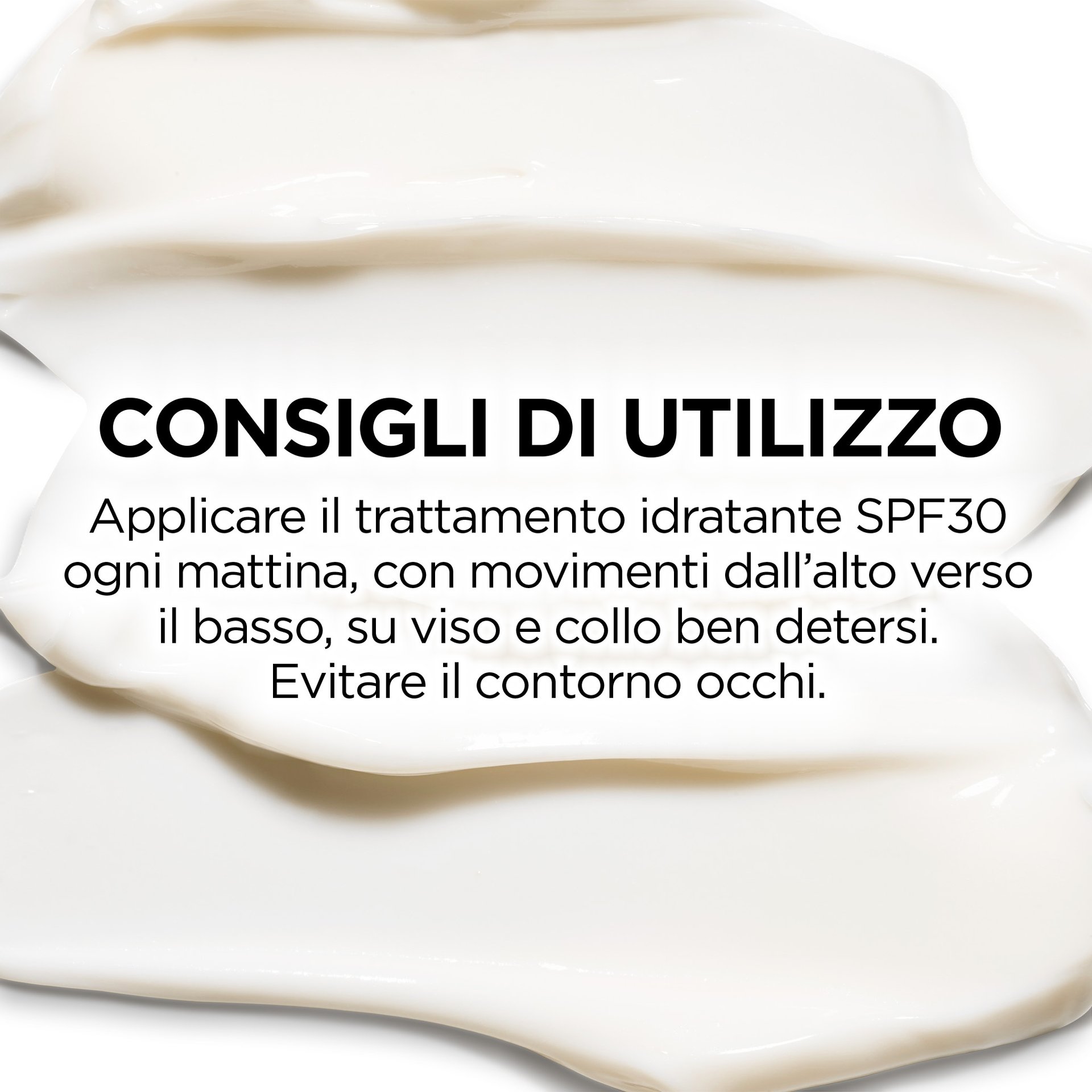 Trattamento giorno SPF 30 Revitalift Barattolo aperto